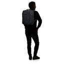 Samsonite Spark SNG Eco Underseater - Rucksack 40 cm (black) - Ansicht 11