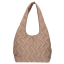 zwei Cleo CL100 - Shopper 36 cm (mocca) - Ansicht 4