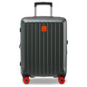 Stratic BUZZ - 4-Rollen-Trolley S 54 cm erw. (olive)