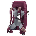 Deuter AC Lite 28 SL - Women's Wanderrucksack 59 cm (ashrose-cassis) - Ansicht 12