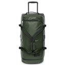Eastpak Selection Duffel Pack Wheel - Rollenreisetasche M 71 cm (tarp forest)