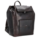 Joop Cerratano Claudio - Rucksack 40 cm (dunkelbraun) - Ansicht 5
