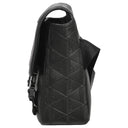 Lacoste Nomogramme - Umhängetasche 28 cm (noir) - Ansicht 3