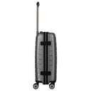 Travelite Air Base - 4-Rollen-Kabinentrolley S 55 cm (anthracite) - Ansicht 5
