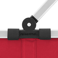 reisenthel carrybag - Einkaufskorb (rot) - Ansicht 5