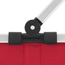 reisenthel carrybag - Einkaufskorb (rot) - Ansicht 5