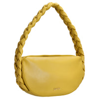 Liu Jo Nobile ECS - Schultertasche 28 cm (light yellow) - Ansicht 5
