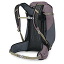Osprey Hikelite 32 - Wanderrucksack 58 cm (graphite purple) - Ansicht 3