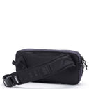 Chrome Mini Kadet Sling Bag 5 - Umhängetasche 34 cm (black canvas leather) - Ansicht 3