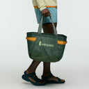 Cotopaxi Allpa 30L Gear Hauler Tote - Reisetasche 37 cm (fatigue) - Ansicht 4