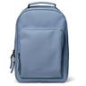 Rains Book Daypack - Rucksack 15" 40 cm (blue dusk)