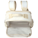 The North Face Base Camp - Rucksack 16" 47 cm (white ash/calacatta/pal) - Ansicht 4