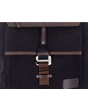Scharlau Baobab Giant - Rucksack 15" 42 cm (black) - Ansicht 9