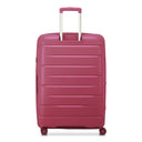 Modo by Roncato Starlight 3.0 - 4-Rollen-Trolley Set 3tlg. S/M/L erw. (burgundy) - Ansicht 5