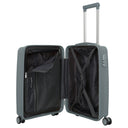 Travelite Pacific - 4-Rollen-Kabinentrolley 55 cm (anthracite) - Ansicht 7