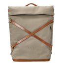 aunts & uncles Japan Osaka Rolltop - Rucksack 15" 47 cm (nomad)