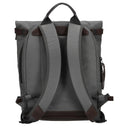 aunts & uncles Japan Wakayama - Rucksack 13" 45 cm (pewter) - Ansicht 4