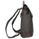 zwei Olli OR13 - Rucksack 35 cm (espresso) - Ansicht 5