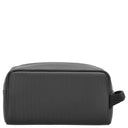 Lacoste Men's Classic - Kulturbeutel 25.5 cm (black) - Ansicht 4