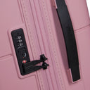 American Tourister Dashpop - 4-Rollen-Trolley 77 cm erw. (pink) - Ansicht 9