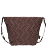 zwei Cleo CL90 - Umhängetasche 35 cm (brown)