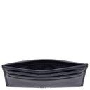 Lacoste FG - Kreditkartenetui Leder 6 cc 11 cm (blue) - Ansicht 2