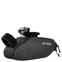 Tatonka Bike Saddle Bag S - Satteltasche 22 cm (black)