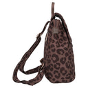 zwei Mademoiselle MR8 - Rucksack 29 cm (leo-brown) - Ansicht 5