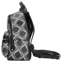 Liu Jo Esploratrice - Rucksack M 29 cm (black) - Ansicht 3