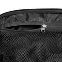 Tatonka Square Zip Pouch M - Kulturbeutel 25 cm (black) - Ansicht 6