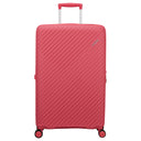 American Tourister Diablast - 4-Rollen-Trolley 77 cm erw. (pink glitch)