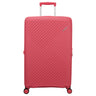 American Tourister Diablast - 4-Rollen-Trolley 77 cm erw. (pink glitch)
