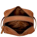 The Chesterfield Brand Stacey - Kulturbeutel Leder 24 cm (cognac) - Ansicht 6