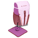 Vaude Puck 10 - Kinderrucksack 38 cm (raspberry) - Ansicht 6