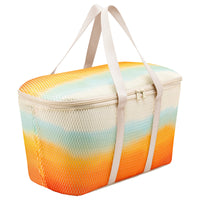 reisenthel thermo coolerbag - Kühltasche 44.5 cm (mesh tropical) - Ansicht 2