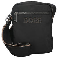 BOSS Catch 3.0 - Umhängetasche 20.5 cm (black)