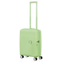 American Tourister Soundbox - 4-Rollen-Kabinentrolley 55 cm (kiwi green) - Ansicht 8