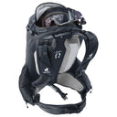 Deuter Attack 20 - Fahrradrucksack 52 cm (black) - Ansicht 8