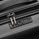 Delsey Paris Turenne 2.0 - 4-Rollen-Kabinentrolley 55 cm (schwarz) - Ansicht 7