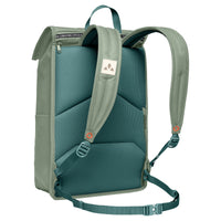 Vaude Coreway Pack 20 - Rucksack 15.6" 45 cm (agave) - Ansicht 3