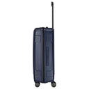 TITAN X-Ray - 4-Rollen-Trolley 77 cm (blau) - Ansicht 3