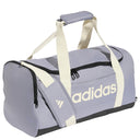 adidas Linear - Sporttasche S 45 cm (slate/ivory) - Ansicht 2