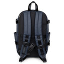 Eastpak selection Cabin Pak'r - Reiserucksack 15" 40 cm (tarp navy) - Ansicht 2