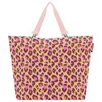 reisenthel XL - Shopper 65 cm (smiley leo blush)
