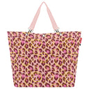 reisenthel XL - Shopper 65 cm (smiley leo blush)