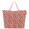 reisenthel XL - Shopper 65 cm (smiley leo blush)