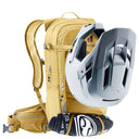 Deuter Compact 14+3 - Fahrradrucksack 48 cm (savanna-dune) - Ansicht 9