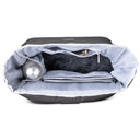 Johnny Urban Allen XL - Rolltop Backpack 49 cm (dark grey) - Ansicht 9
