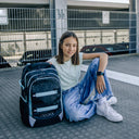 Neoxx ACTIVE PRO - Schulrucksack 45.5 cm (Queen of the nite) - Ansicht 11