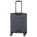 Travelite Jetpack Multi Light - 4-Rollen-Trolley S 55 cm (anthracite) - Ansicht 4